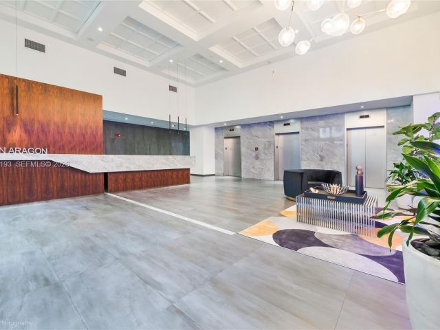 Квартира в аренду номер - фото 7440836