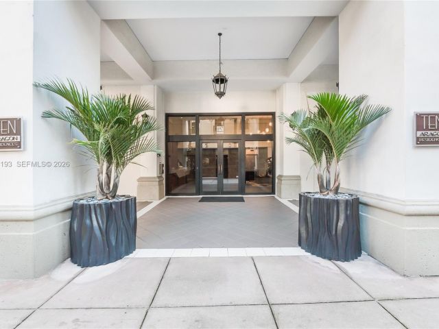 Квартира в аренду номер - фото 7440837