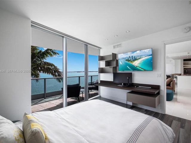 Квартира в аренду номерBL-33 - фото 7395738