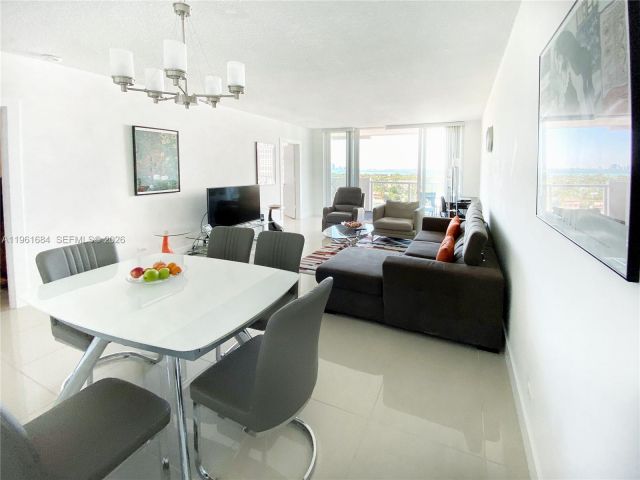 Квартира в аренду номер1423 - фото 7502103