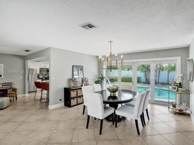 Дом в аренду по адресу 2080 NE 65th St - фото 7531578