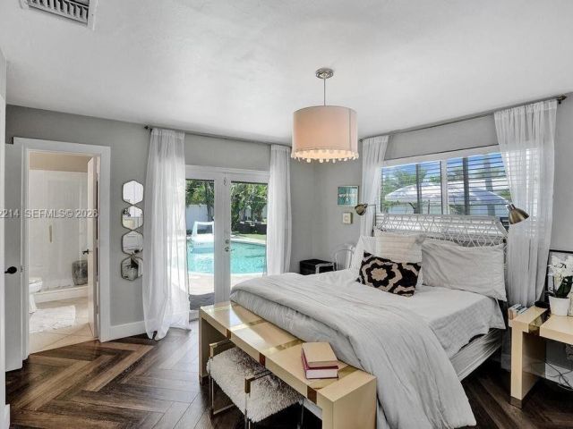 Дом в аренду по адресу 2080 NE 65th St - фото 7531581