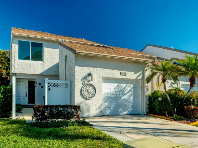 Продажа дома по адресу 6768 Canary Palm Cir - фото 7387941