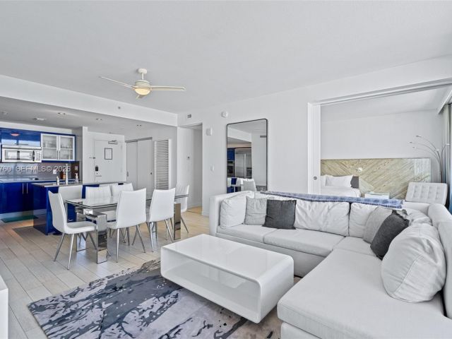 Продажа квартиры #1804 - фото 7412001