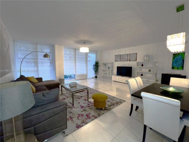 Квартира в аренду номерS6-C - фото 7421066