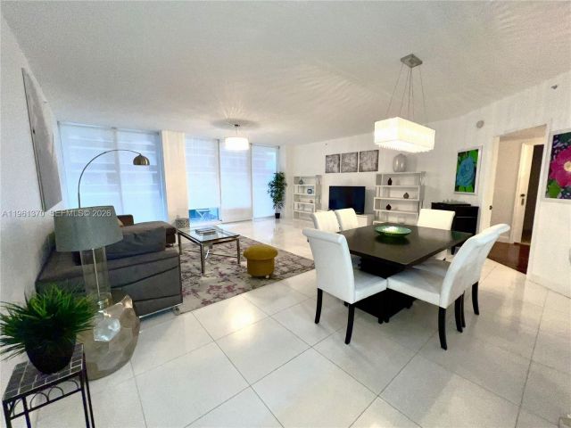 Квартира в аренду номерS6-C - фото 7421068