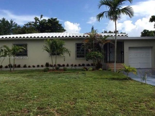 Дом в аренду по адресу 730 NE 139 ST - фото 7500513