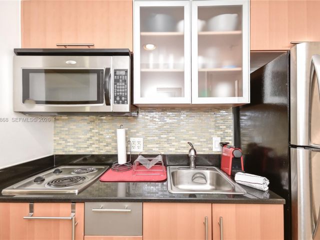 Квартира в аренду номер1211 - фото 7442213