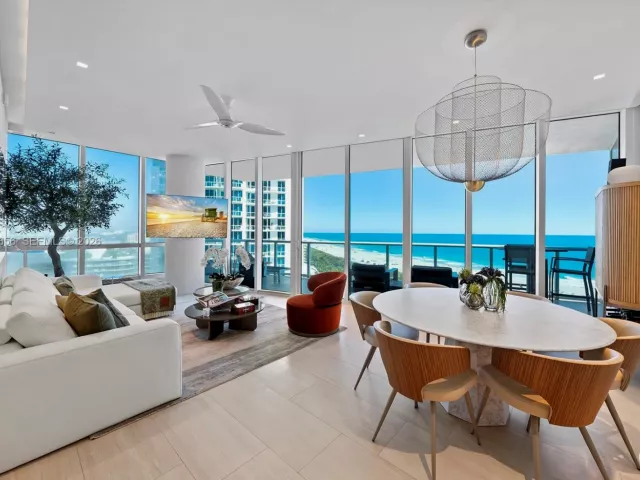 Продажа квартиры #1409/10 - фото 7395081