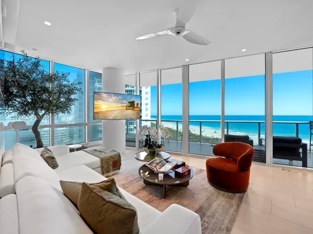 Продажа квартиры #1409/10 - фото 7395080