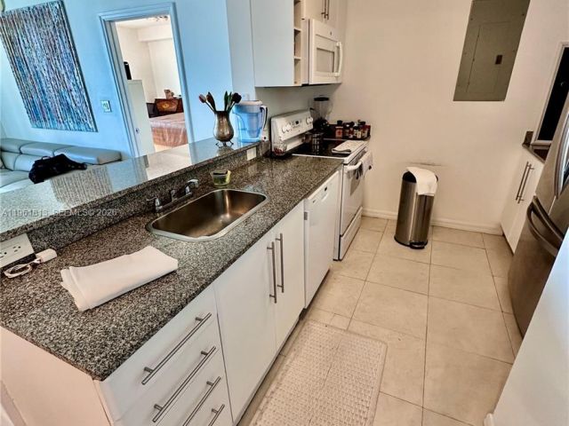 Продажа квартиры #1705 - фото 7433537