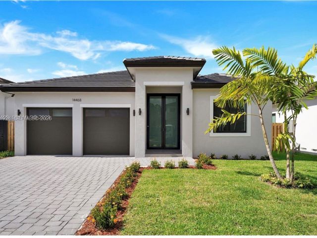 Продажа дома по адресу 14468 SW 16th St - фото 7509048