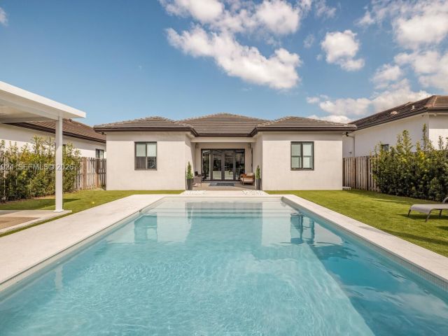 Продажа дома по адресу 14468 SW 16th St - фото 7509049