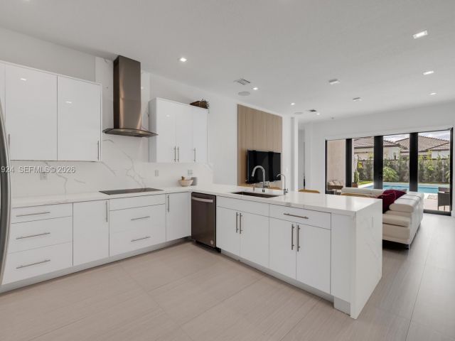 Продажа дома по адресу 14468 SW 16th St - фото 7509062