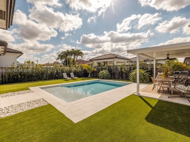 Продажа дома по адресу 14468 SW 16th St - фото 7509065