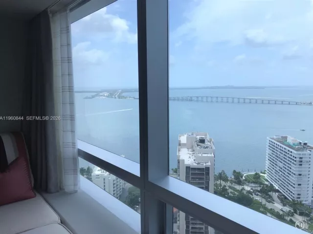 Квартира в аренду номер3505 - фото 7395471