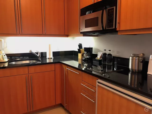 Квартира в аренду номер3505 - фото 7395467