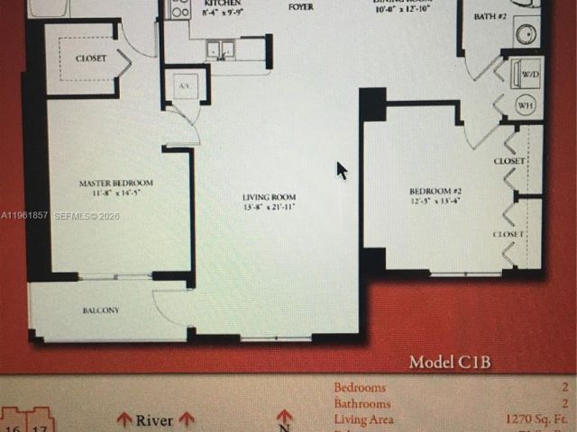 Продажа квартиры #1113 - фото 7426692