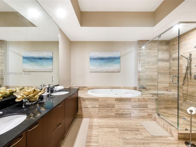 Квартира в аренду номер2303 - фото 7391227