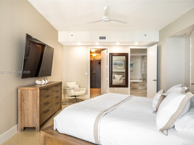 Квартира в аренду номер2303 - фото 7391230