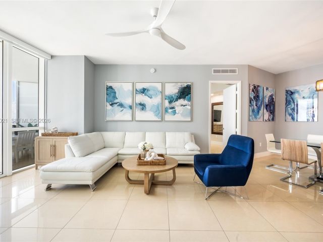 Квартира в аренду номер2303 - фото 7391243