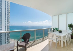 Квартира #2303