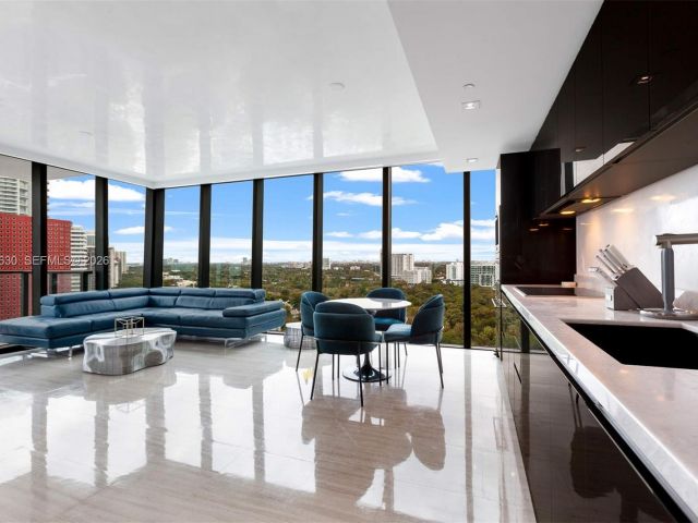 Продажа квартиры #1604 - фото 7395430