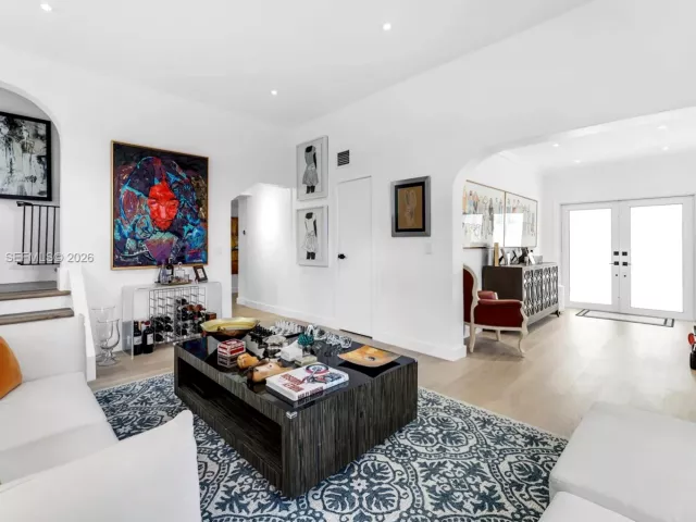 Дом в аренду по адресу 1826 Fairhaven Pl - фото 7410717