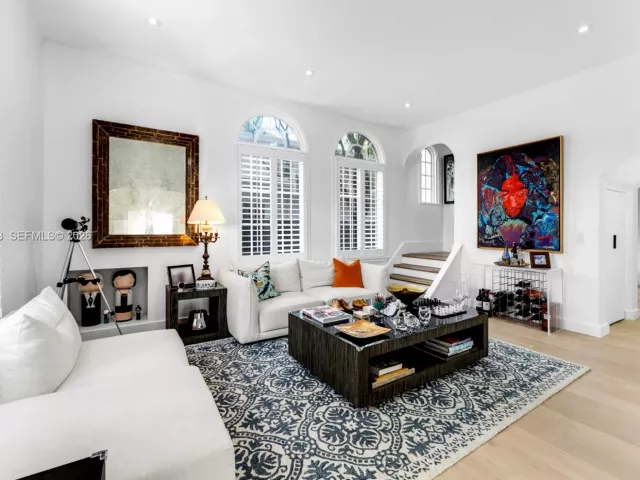 Дом в аренду по адресу 1826 Fairhaven Pl - фото 7410718