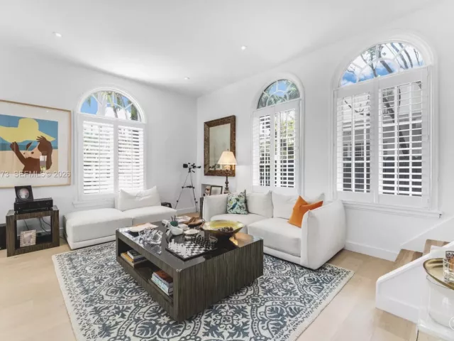 Дом в аренду по адресу 1826 Fairhaven Pl - фото 7410719