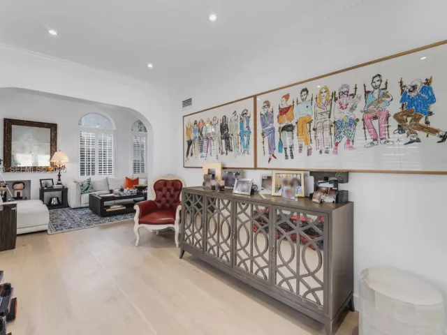 Дом в аренду по адресу 1826 Fairhaven Pl - фото 7410720