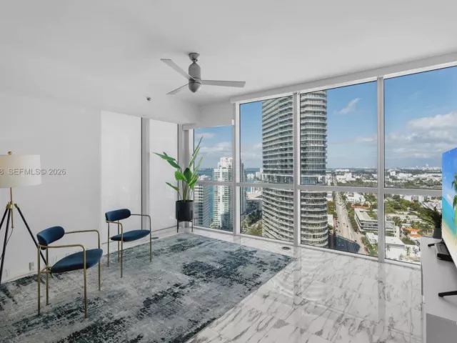 Продажа квартиры #3008 - фото 7395307