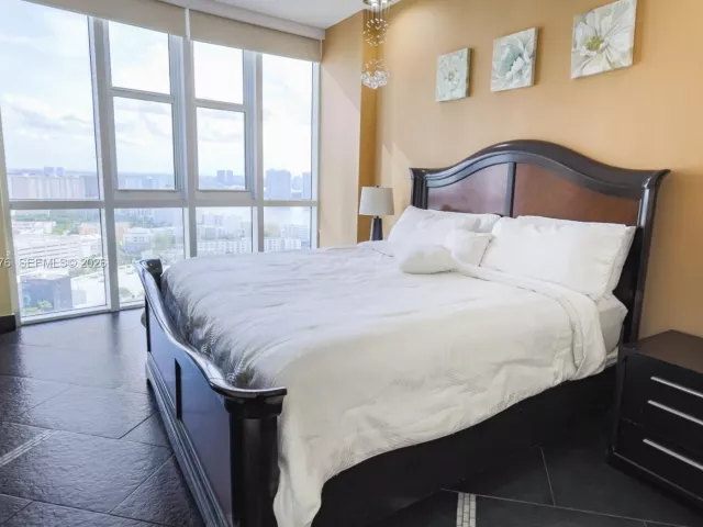 Квартира в аренду номер3709A - фото 7397026