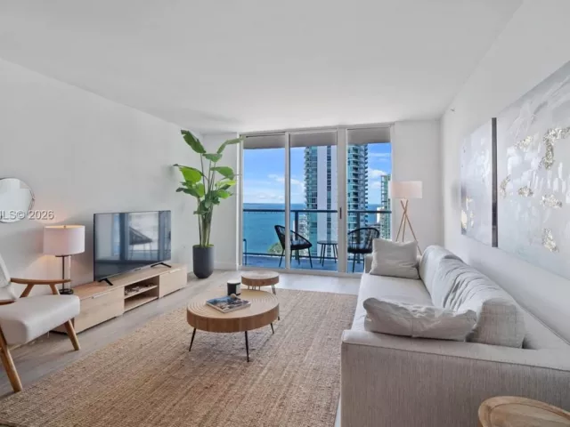 Квартира в аренду номер2203 - фото 7395826