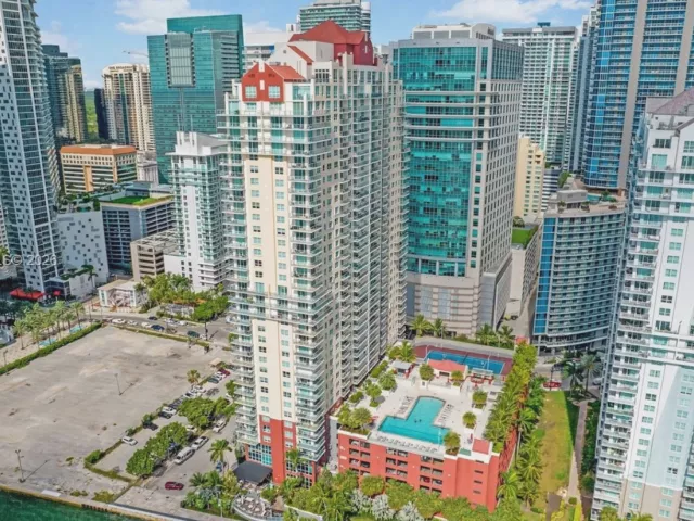 Квартира в аренду номер2203 - фото 7395828