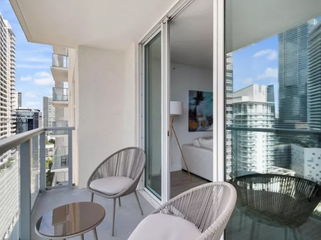 Квартира в аренду номер2203 - фото 7395817