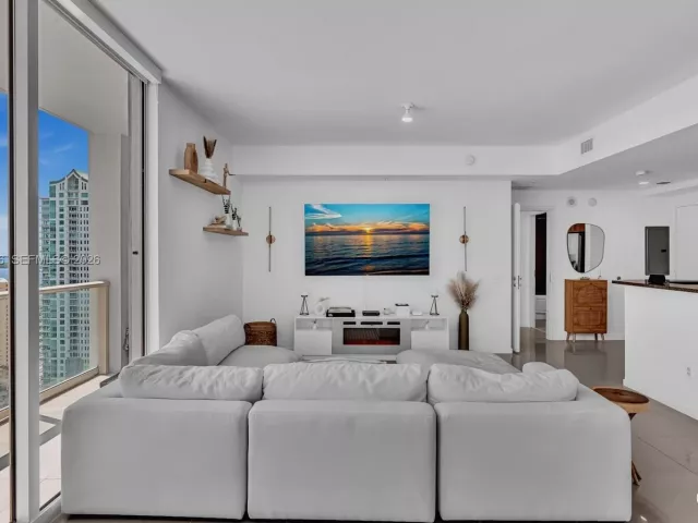 Квартира в аренду номер2916 - фото 7397009