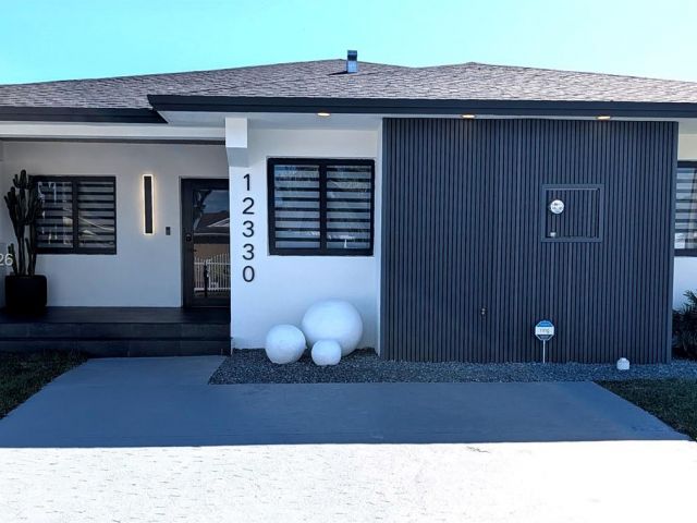 Продажа дома по адресу 12330 SW 195th Ter - фото 7436682