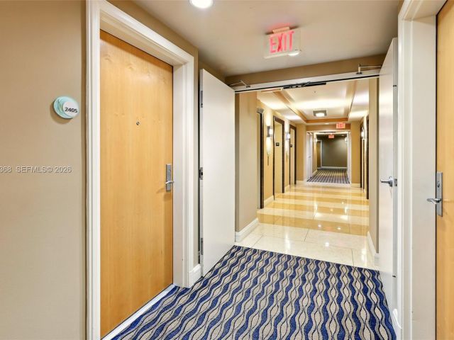 Квартира в аренду номер2405 - фото 7488874