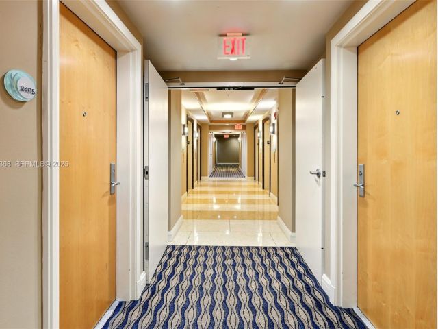 Квартира в аренду номер2405 - фото 7488875