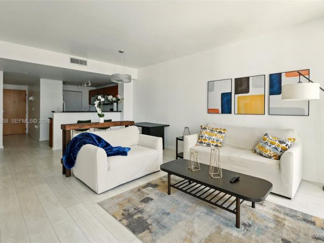 Квартира в аренду номер2405 - фото 7488876