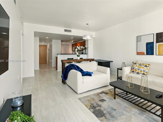 Квартира в аренду номер2405 - фото 7488877