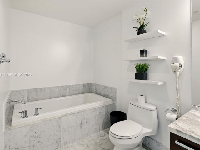 Квартира в аренду номер2405 - фото 7488886