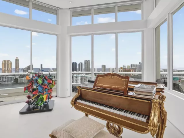 Продажа квартиры #PH-1 - фото 7488669