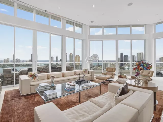 Продажа квартиры #PH-1 - фото 7488662