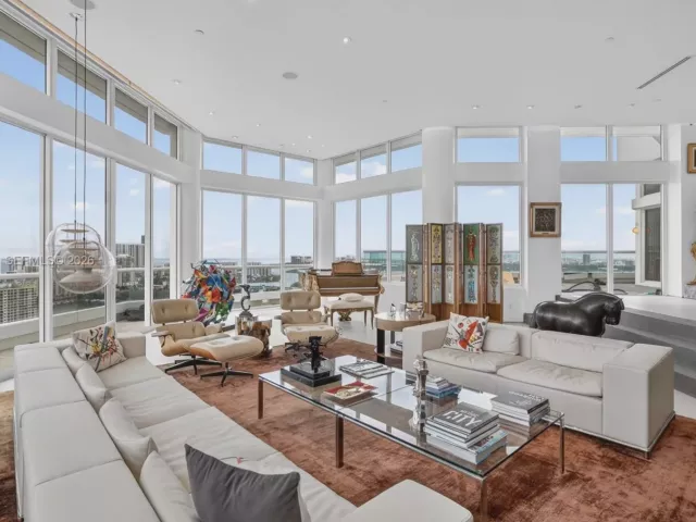 Продажа квартиры #PH-1 - фото 7488664