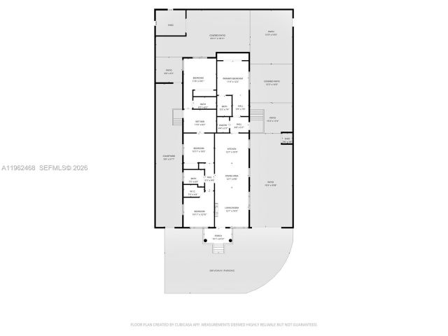 Продажа дома по адресу 300 SW 71st Ave - фото 7440252