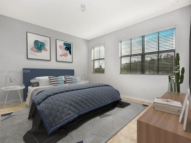 Дом в аренду по адресу 1040 NW 33rd Ct 1040 - фото 7504368