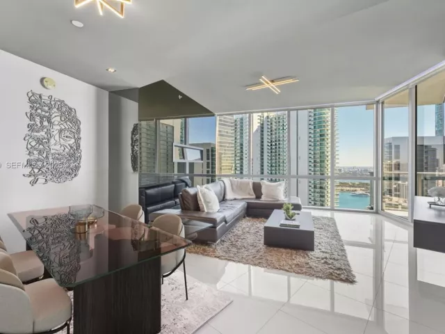 Продажа квартиры #4303 - фото 7403558