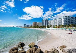 Квартира #1505